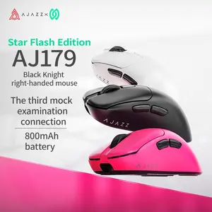 Mage Aj179nl Dual Mode //rose Long-Lasting Version, Lithium Polymer Battery, Keyboard & Mouse Model Aj179NL