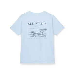 YOUTH Tide Tee