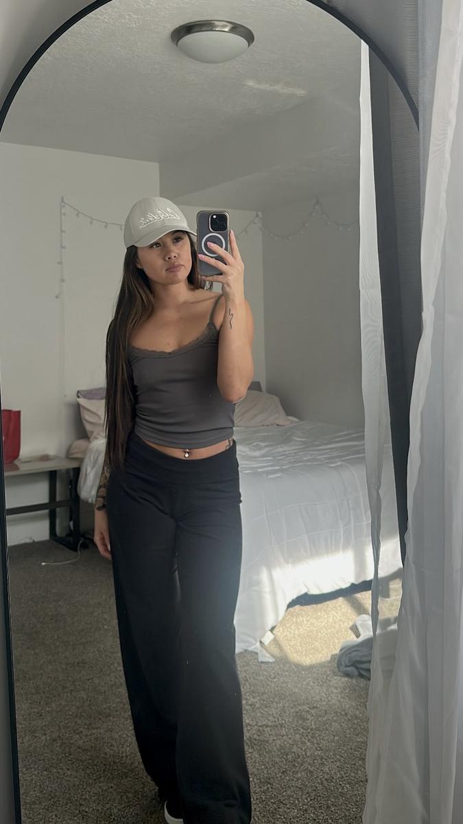 Item: BLACK, 1SZ SIZE