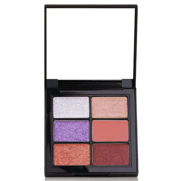 Shu Uemura (Pretty Guardian Sailor Moon Eternal Collection Eternal Prism Eye Palette (6x Eye Shadow) Set