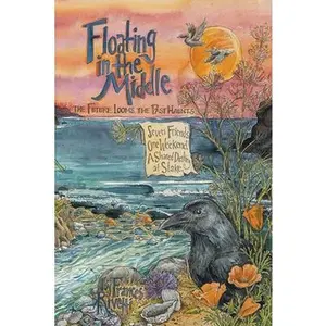 USED-Floating in the Middle by Rivetti, Frances L. (Paperback)