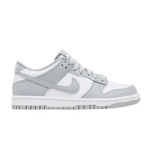 Nike Dunk Low GS 'Light Smoke Grey'