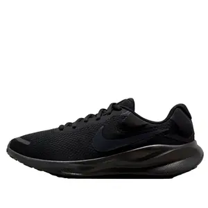 Nike Revolution 7 Black / Off Noir  FB2207-005 Men's