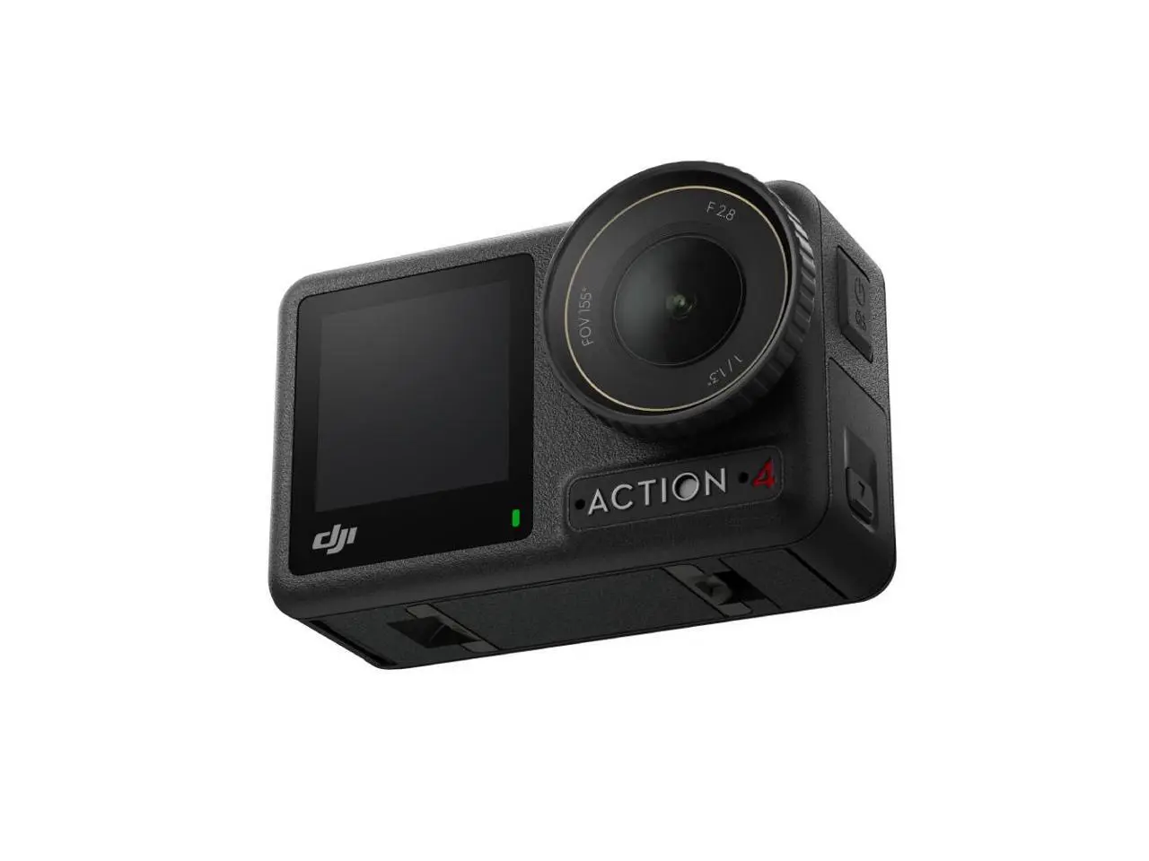 DJI Osmo Action 4 Standard Combo DJI Osmo Action 4 Standard Combo