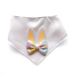 Easter Dog Bandana - Bunny Ears