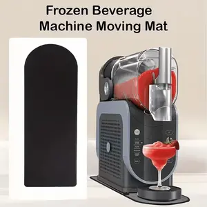 Compatible with FS301 FS300 blender non slip support mat thick base stabilizes blending ideal for daily cooking smoothies party prep and home kitchen upgrades