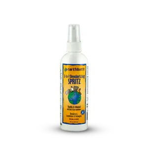 3-in-1 Deodorizing Spritz - Vanilla & Almond 3-in-1 Deodorizing Spritz - Vanilla & Almond