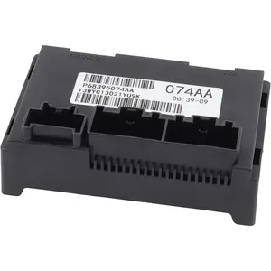Transfer Case Control Module Compatible with 2014 2015 Dodge Durango Jeep Grand Cherokee 2-Speed Replaces05150732AE68395074AA