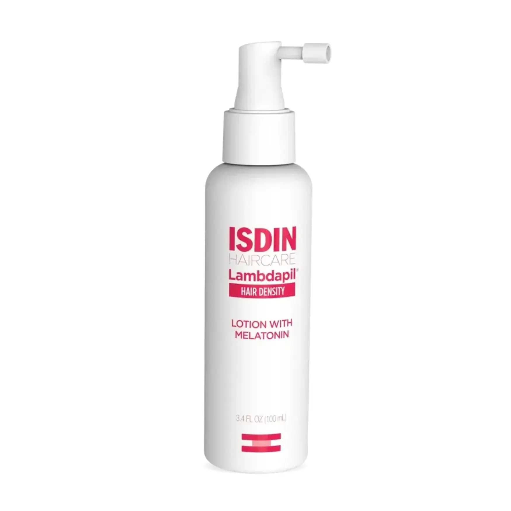 ISDIN Lambdapil Hair Density Lotion with Melatonin