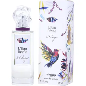 Sisley L'eau Revee D'eliya By Sisley Edt For Unisex