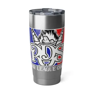 RDS big leagues Vagabond 20oz Tumbler