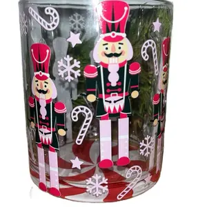 Live picks:  Ready to ship and available! Made with my home printed UVDTF and applied different options like a Cute 16 oz glass or acrylic cup, stainless steel 16 oz libbey style, or a 17 oz mug. Lid & Straw included.