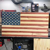 Large 36x19” (35.75” x18.875”)