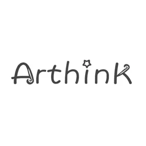 Arthink shop logo