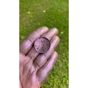 Unseen Cosmic Single Eyeshadow