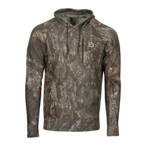 ESSENTIAL TECH Hoodie