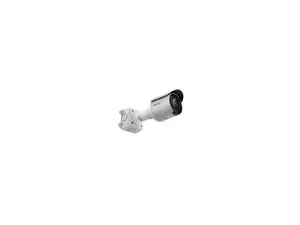 Pelco Sarix Pro 4 Environmental IR Bullet Camera - 3 Megapixel - 3.2-10.5mm Lens - Includes Junction Box  SRXP4-3V10-EBT-IR