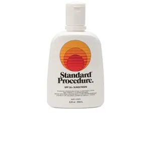 Standard Procedure Spf 50+ 250ml Sunscreen