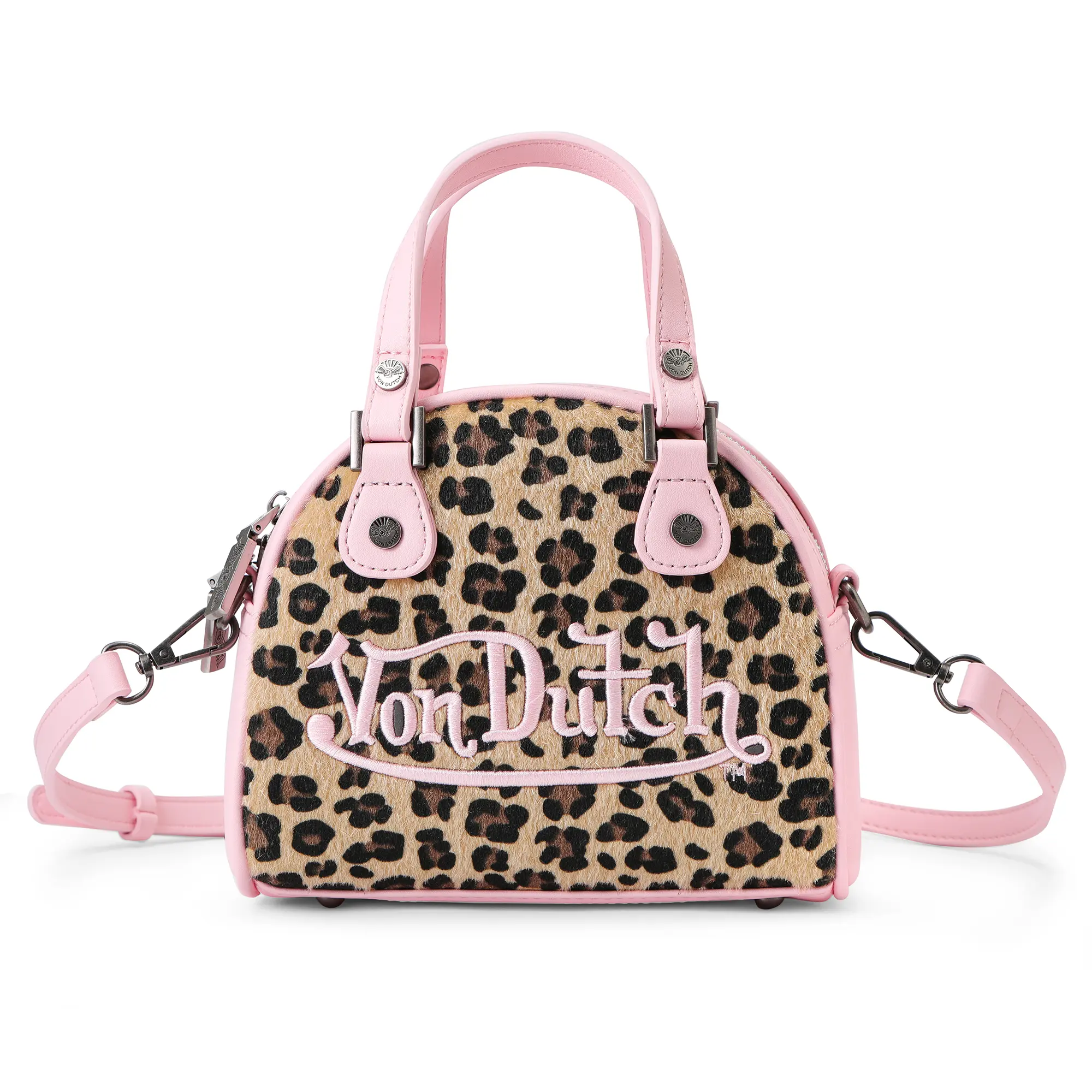 Von Dutch Best Selling Bowling Bags