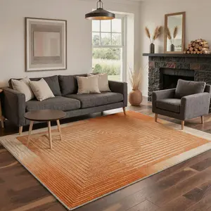 【Deals For You Days】BEIMO Floor Rug – Soft, Non-Slip, Pet Friendly, Machine Washable Home Carpet, Ideal Area Rug for Living Room, Bedroom, Kitchen ,ARC2664-NEXUS