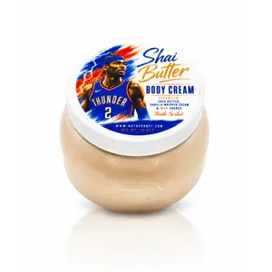 Shai Butter Body Cream