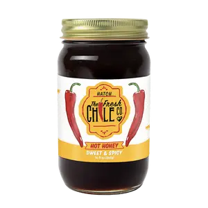 Hatch Hot Honey - Sweet & Spicy