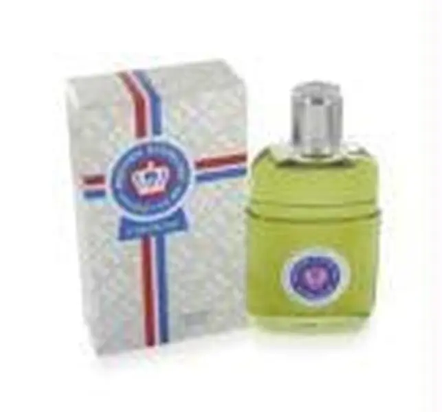 BRITISH STERLING by Dana Cologne 3.8 oz