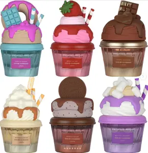 Lattafa Give Me Gourmand Eau de Parfum For Women