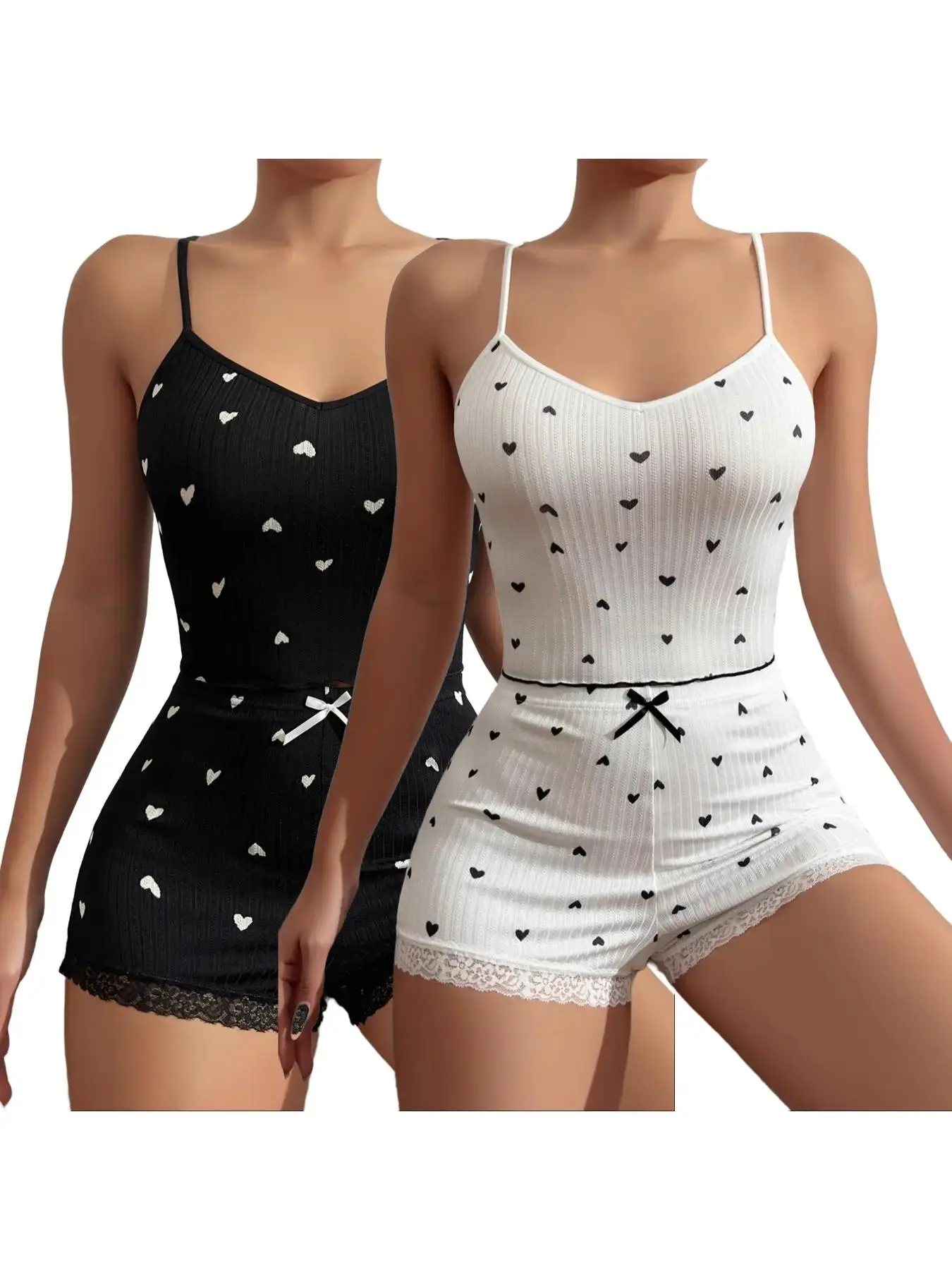 Black*1 pc+White*1 pc
