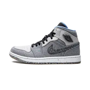 Air Jordan 1 Mid "Crater" DM3529 004