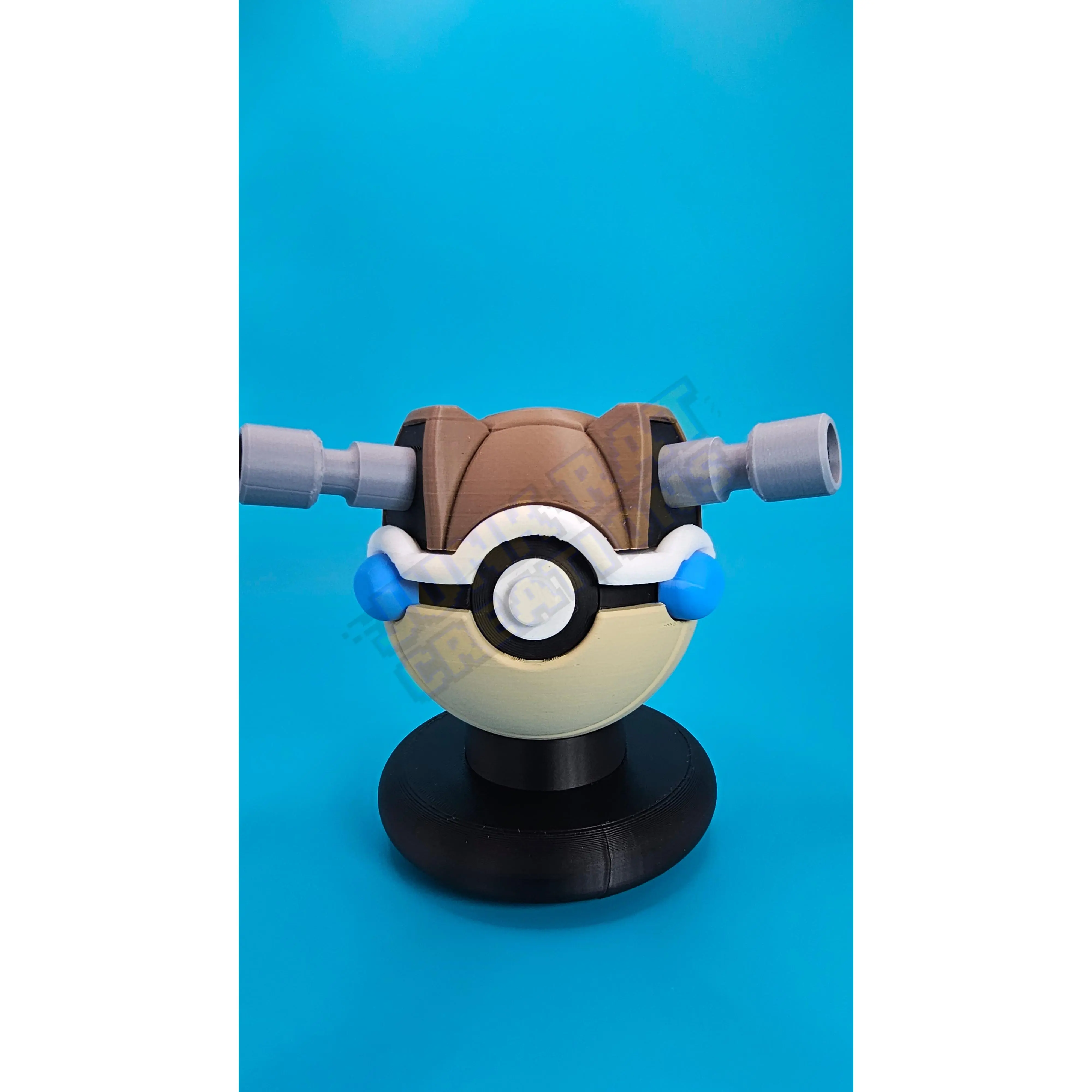 #0009 Blastoise #0009 Blastoise