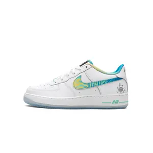 Nike Air Force 1 Low GS "Unlock Your Space" FJ7691 191