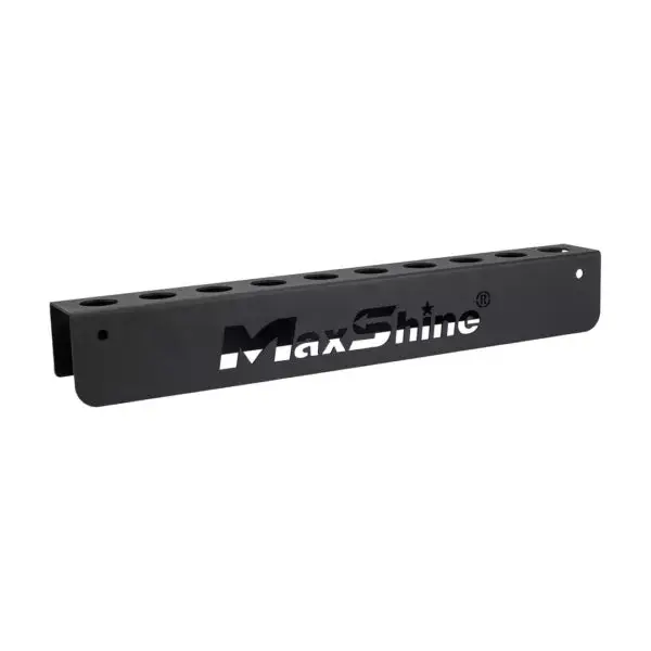 Maxshine Detailing Brush Holder Maxshine Detailing Brush Holder