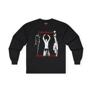 OSLO TOUR HM FAN LONG SLEEVE ALT