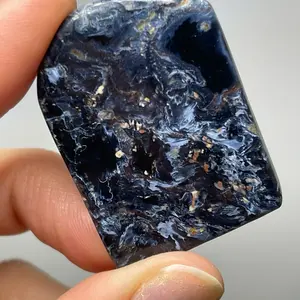 One Blue Pietersite