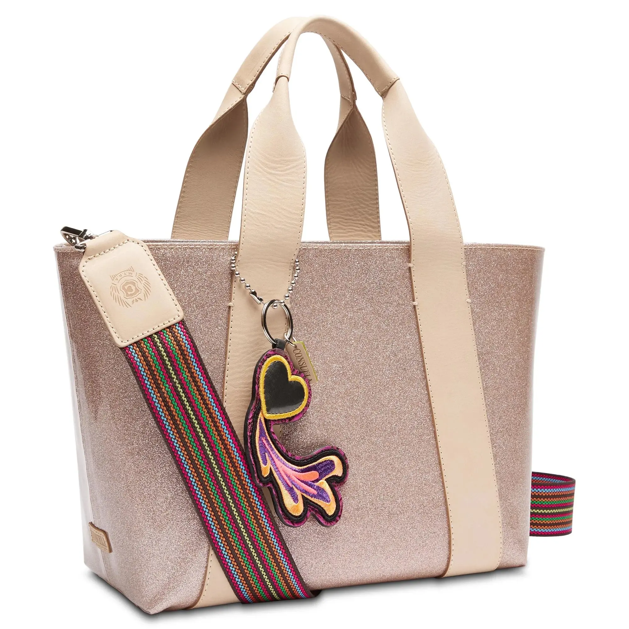 Carryall Emery Consuela