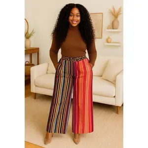 BECCA ASO OKE CARGO PANTS