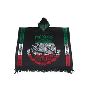 Orgullo Nacional Poncho MX