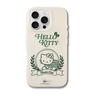 Hello Kitty x Sonix Tennis Club iPhone 16 Pro Case Hello Kitty x Sonix Tennis Club iPhone 16 Pro Case