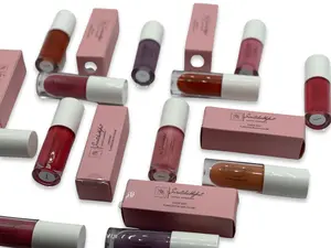 Cheek Bait - Makeup Blush in Pink - Available in Various Shades Matte Cosmetics Products