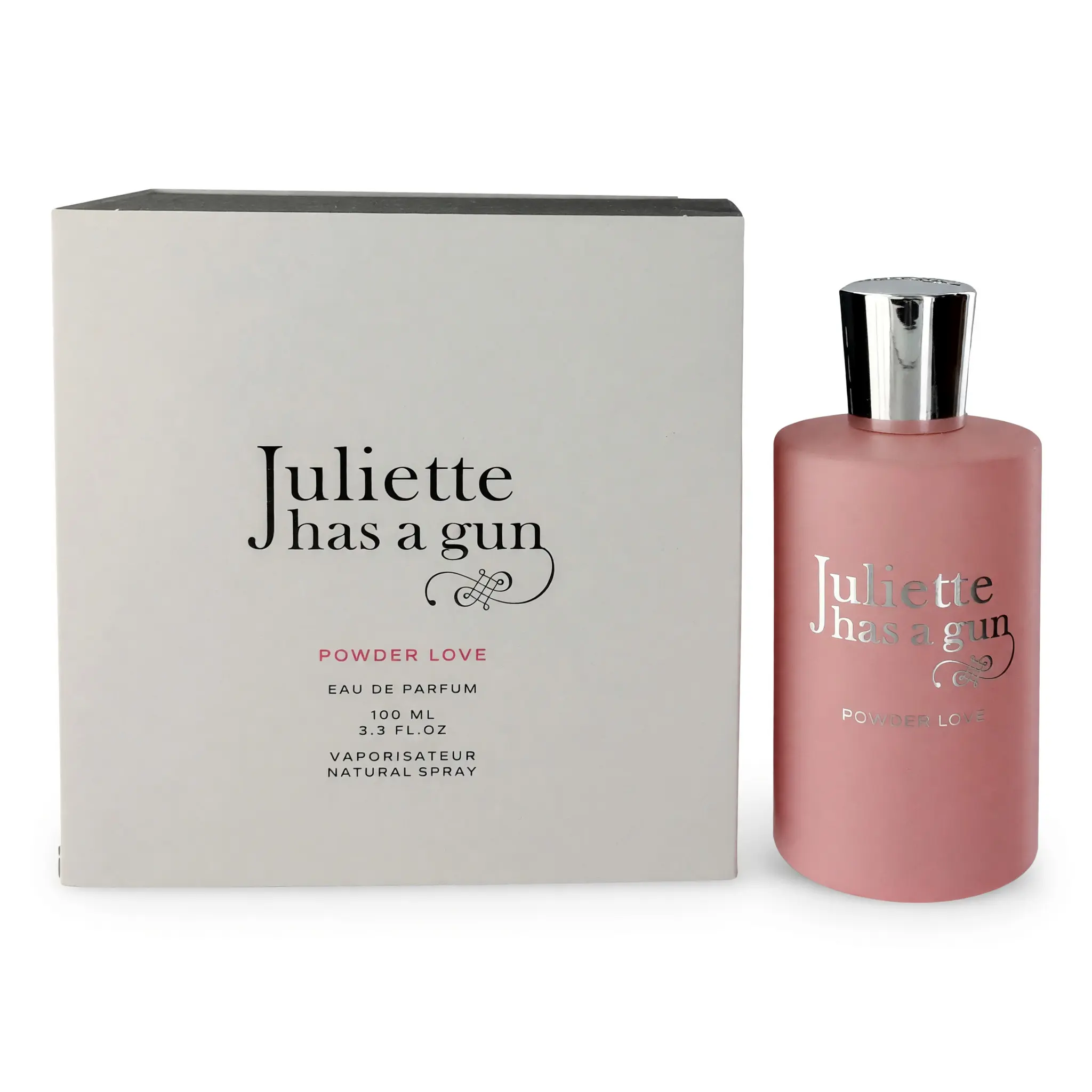 Powder Love by Juliette Has A Gun, 3.4 oz EDP Spray for Women