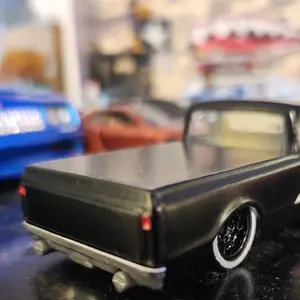diecast customs