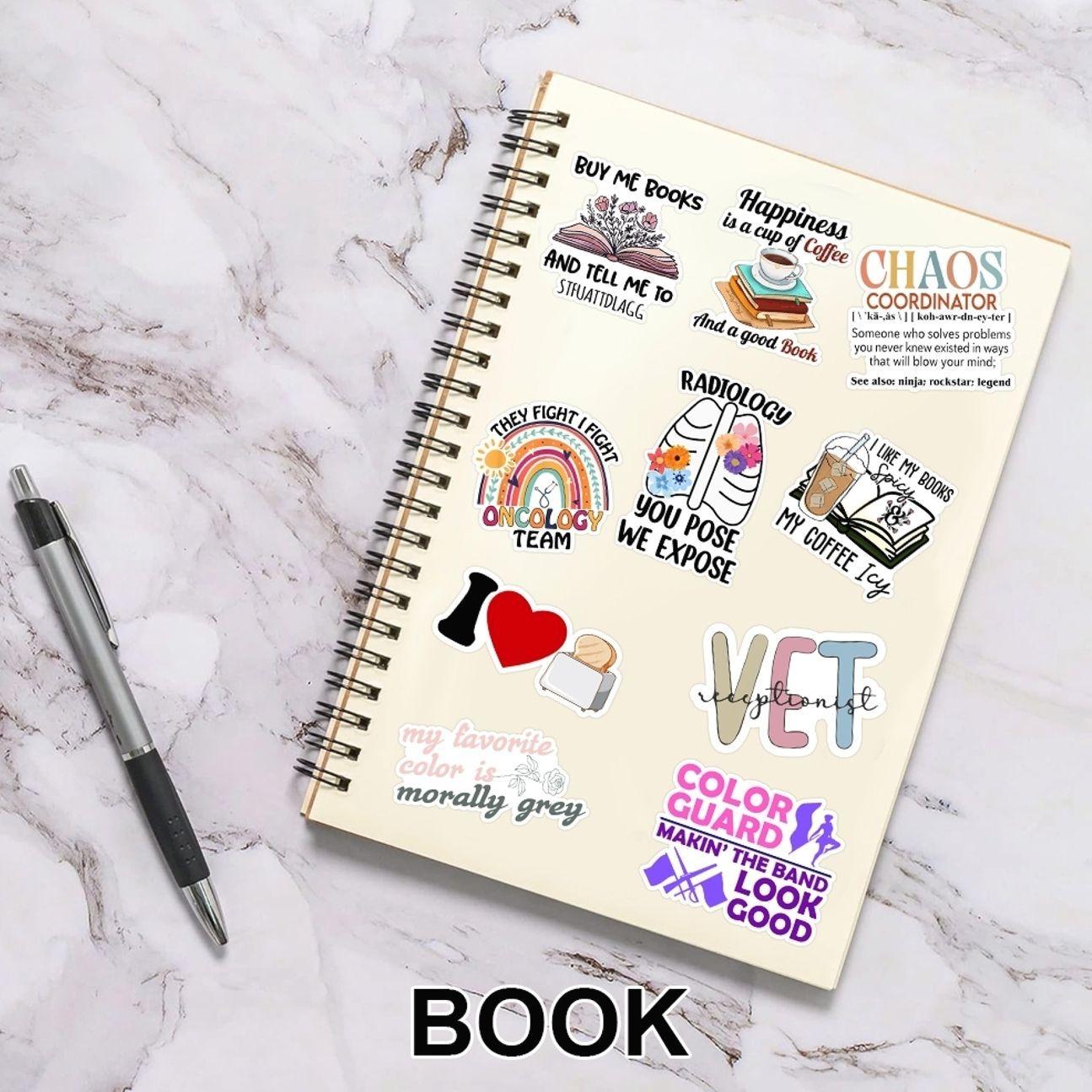 Union Proud - Union Strong Sticker ACO