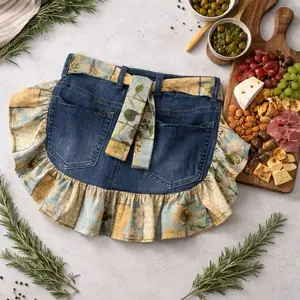 Waist Apron Waist Apron