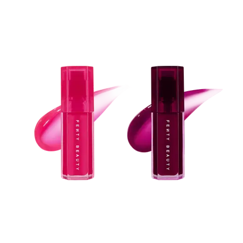 Fenty Beauty Limited-Edition Gloss Bomb Burst Color-Intensifying Lip Luminizer Duo