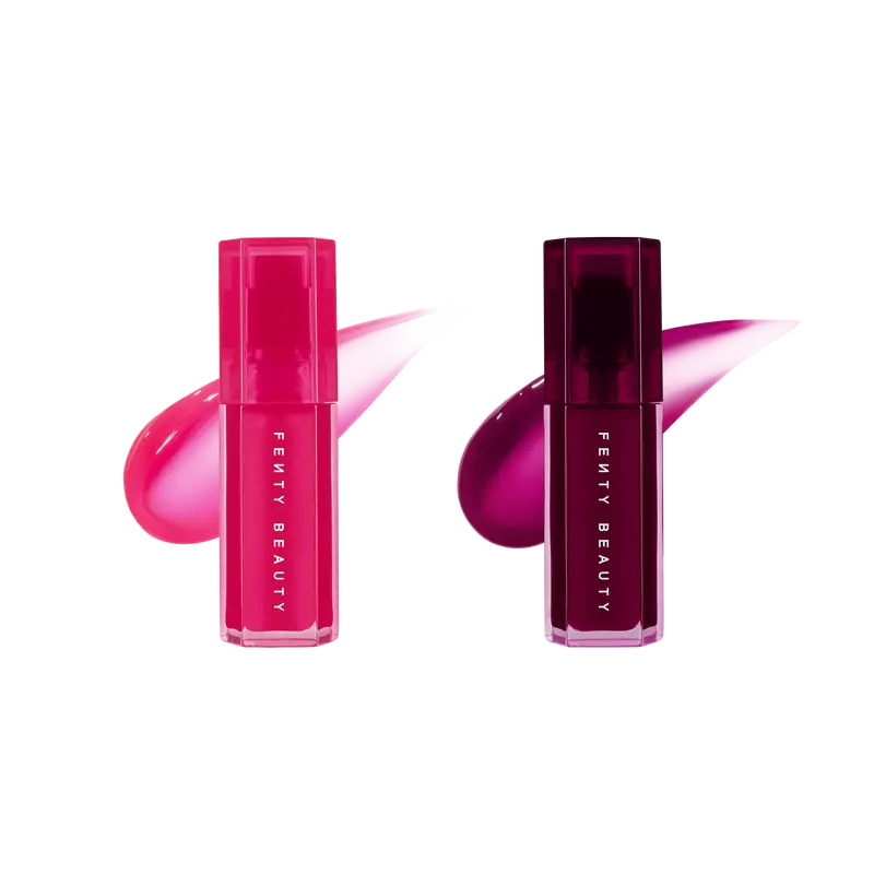 Fenty Beauty Limited-Edition Gloss Bomb Burst Color-Intensifying Lip Luminizer Duo