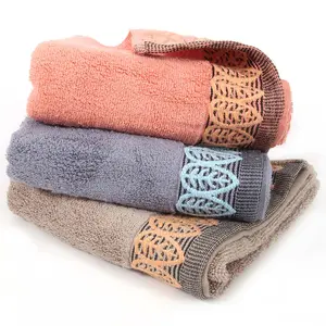 3 Pcs Ultra-Absorbent Cotton Hand Towels,14x29 inch Luxury Soft Absorbent Towel,Quick-Drying,Lightweight and Portable,Suitable for Fitness,Swimming,Spa,and Outdoor Adventures,Hand Tools Kits