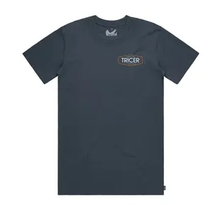 Patch T-Shirt