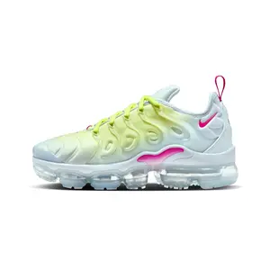 Air Vapormax Plus WMNS "Blue Tint Lemon Twist" FQ8882 423
