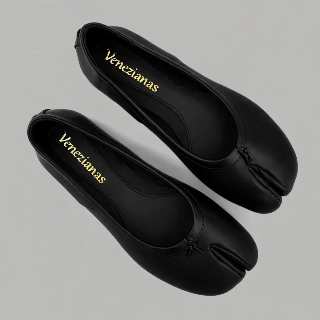 Tabi Flats